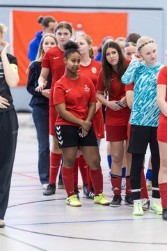 Bild 21 - wCJ Futsalmeisterschaft